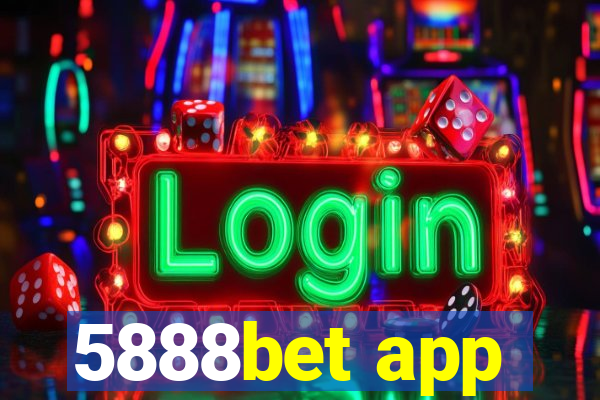 5888bet app